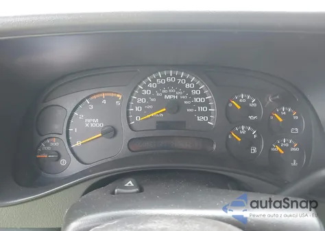 2005 GMC Sierra 2500Hd Sle from USA, damaged, VIN 1GTHK23255F811576